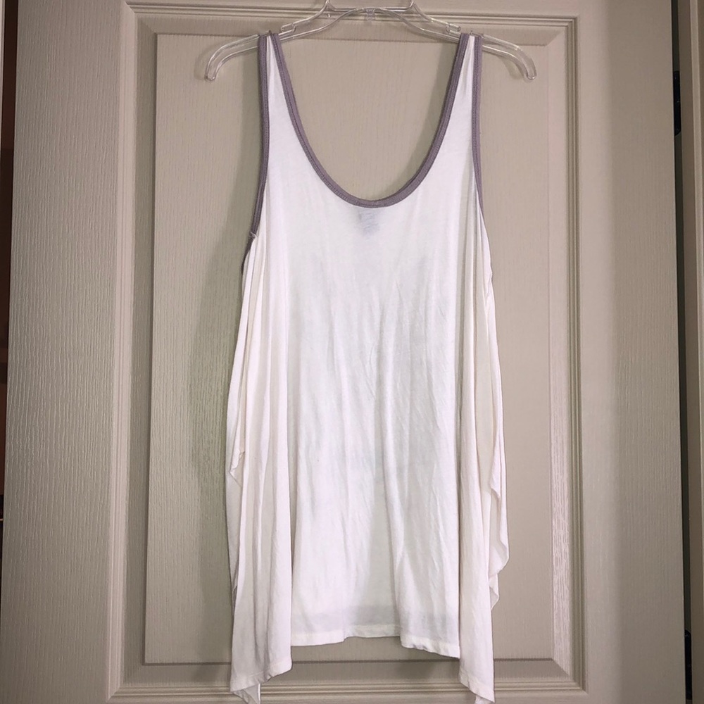 Aztec Tank Top - Picture 3 of 4